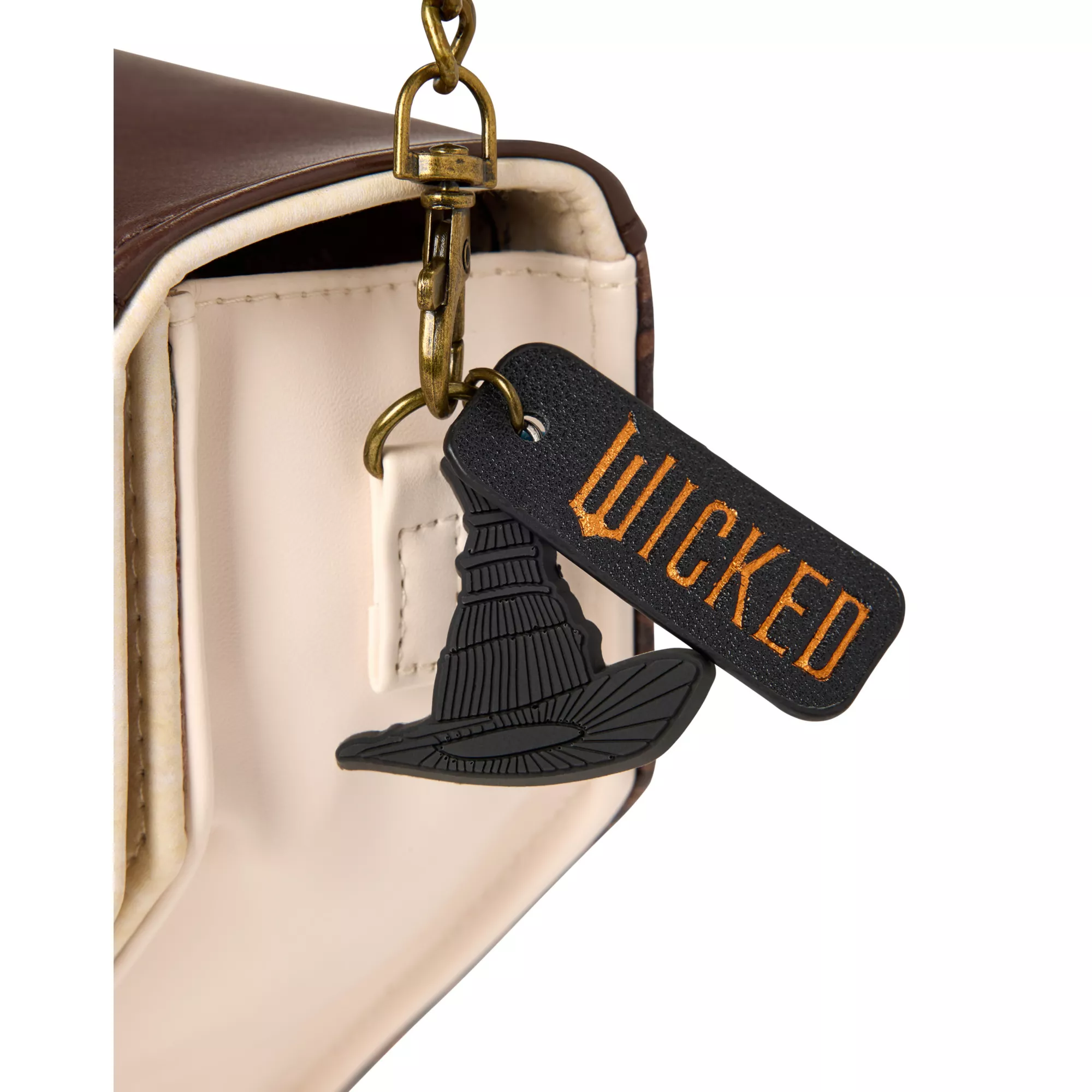 Grimmerie Accessory Bag -  Wicked at Spencer's