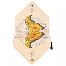 Grimmerie Accessory Bag -  Wicked at Spencer's