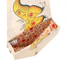 Grimmerie Accessory Bag -  Wicked at Spencer's