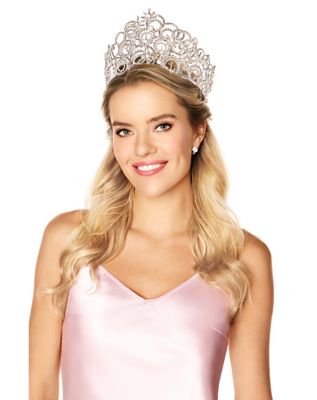 Glinda Crown - Wicked