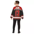 Kids Jason Voorhees Jersey and Mask Costume Kit - Friday the 13th at Spirit Halloween