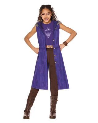 Kids Nova Jacket - Zombies 4: Dawn of the Vampires