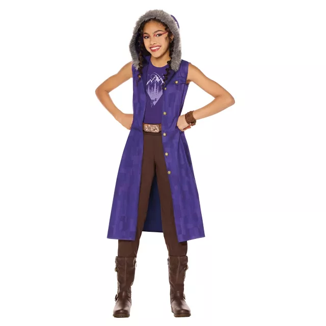 Kids Willa Costume - Zombies 4: Dawn of the Vampires at Spirit Halloween