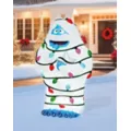 2 Ft Light-Up Blow Mold Bumble String Lights - Rudolph the Red-Nosed Reindeer at Spirit Halloween