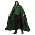 Adult Dr. Doom Costume - The Fantastic Four: First Steps at Spirit Halloween