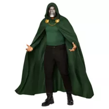 Adult Dr. Doom Costume - The Fantastic Four: First Steps at Spirit Halloween