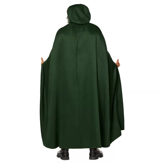 Adult Dr. Doom Costume - The Fantastic Four: First Steps at Spirit Halloween