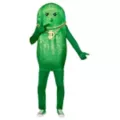 Adult Big Dill Costume -  Fortnite at Spencer's