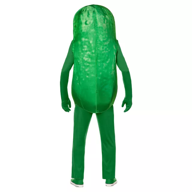 Adult Big Dill Costume -  Fortnite at Spencer's