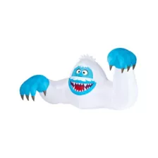 15 Ft Light-Up Bumble Inflatable Decoration - Rudolph the Red-Nosed Reindeer at Spirit Halloween