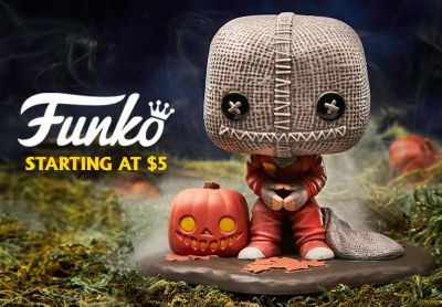 Funko POP!