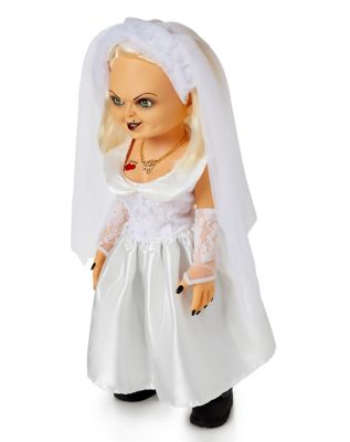 Bride of Chucky Tiffany Doll