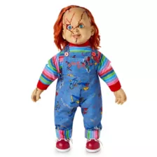 Chucky Doll Spirithalloween