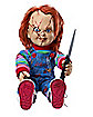 Talking Chucky Doll - 24 inch