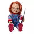 Talking Chucky Doll - 24 inch at Spencer's