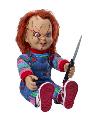 Talking Chucky Doll - 24 inch