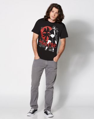 Naruto T Shirt