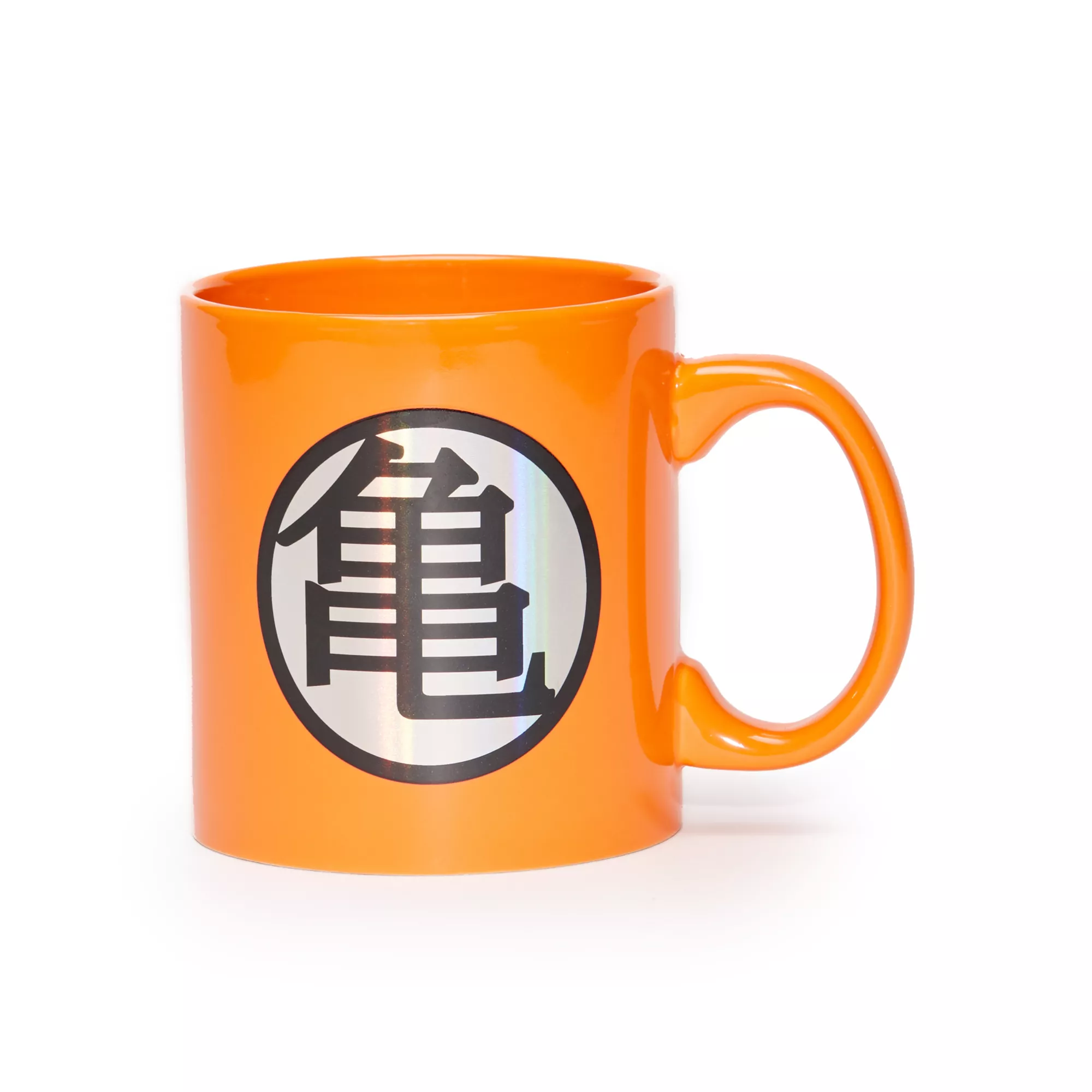 Dragon Ball Z Symbol Coffee Mug - 20 oz. at Spencer's