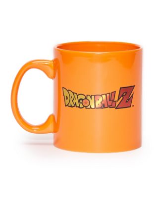 Dragon Ball Z Symbol Coffee Mug - 20 oz.