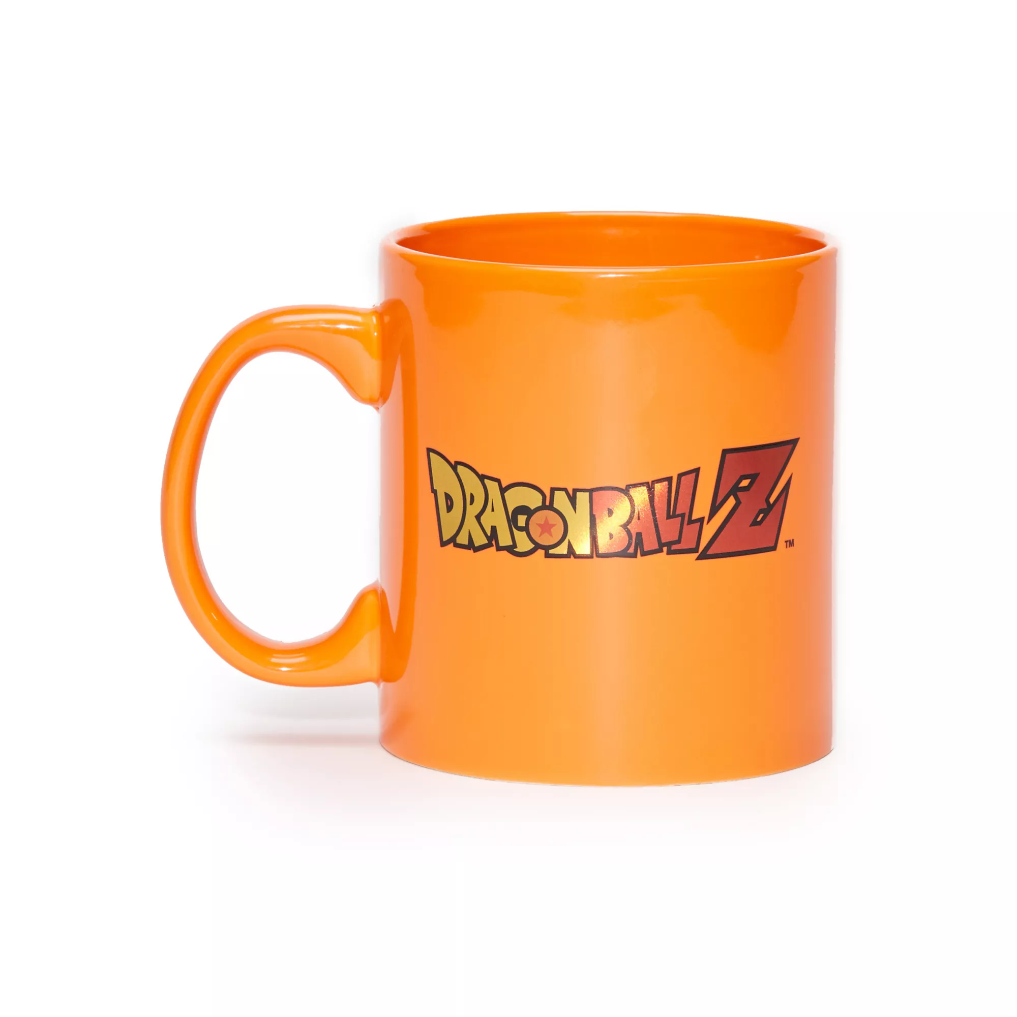 Dragon Ball Z Symbol Coffee Mug - 20 oz. at Spencer's