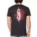 Slipknot Nonagram T Shirt at Spencer's