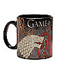 Sigils Game Of Thrones Coffee Mug - 20 oz.