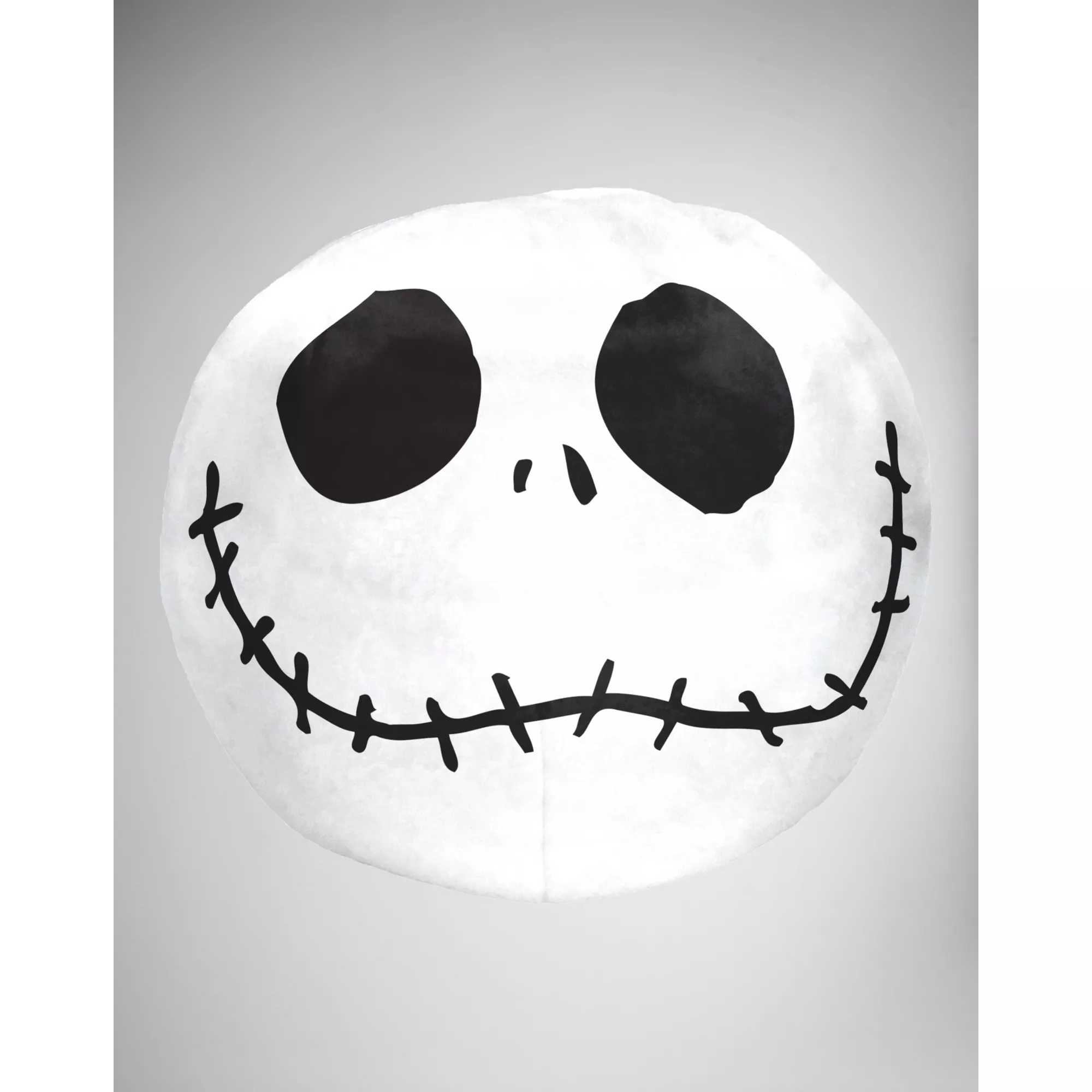 Jack Skellington Nightmare Before Christmas Cloud Pillow at Spencer's