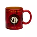Spinner Platform Sign Coffee Mug 20 oz. - Harry Potter at Spencer's
