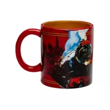 Spinner Platform Sign Coffee Mug 20 oz. - Harry Potter at Spencer's