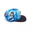 Goku Snapback Hat - Dragon Ball Z at Spencer's