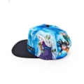 Goku Snapback Hat - Dragon Ball Z at Spencer's