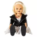 Talking Tiffany Doll - 20 Inch at Spencer's