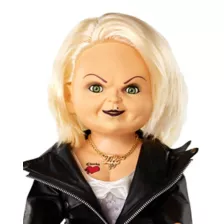 Talking Tiffany Doll - 20 Inch at Spencer's