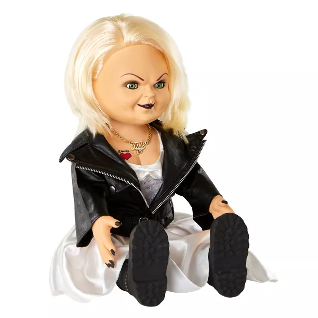 Talking Tiffany Doll - 20 Inch - Spirithalloween.com