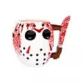 Jason Voorhees Coffee Mug - 24 oz. at Spencer's