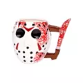 Jason Voorhees Coffee Mug - 24 oz. at Spencer's