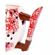 Jason Voorhees Coffee Mug - 24 oz. at Spencer's
