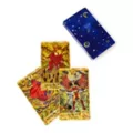 Tarot Cards Box at Spencer's