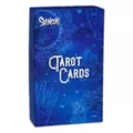 Tarot Cards Box at Spencer's
