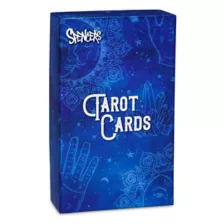 Tarot Cards Box at Spencer's