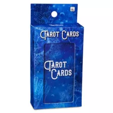 Tarot Cards Box at Spencer's