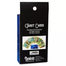 Tarot Cards Box at Spencer's