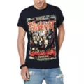 Devil Slipknot T Shirt at Spencer's