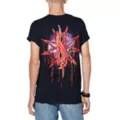 Devil Slipknot T Shirt at Spencer's