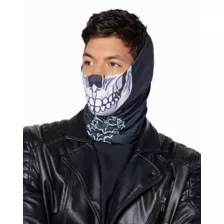 Skull Bandana at Spencer's
