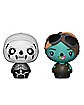 Skull Trooper & Ghoul Trooper Pint Size Heroes Funko Figure - Fortnite