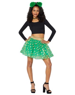 St. Patrick's Day Outfit Ideas to Get 