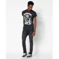 Easy-Bake Coven T Shirt - Steven Rhodes at Spencer's