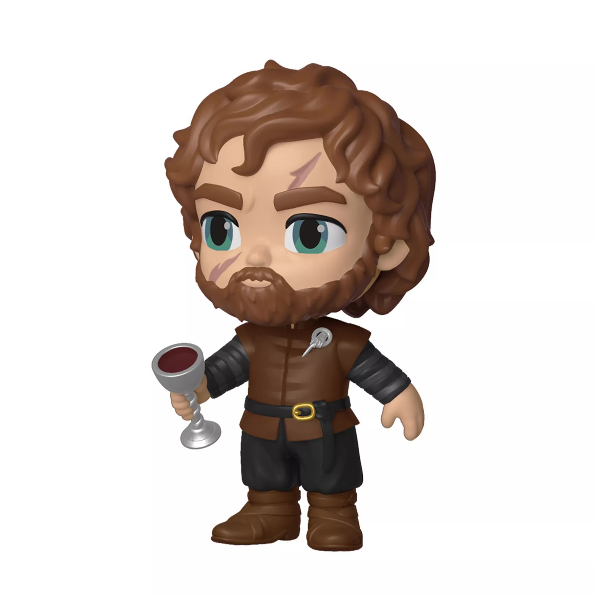 Tyrion Lannister 5 Star Funko Figure - Game of Thrones at Spencer's