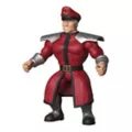 M. Bison Savage World Funko Figure - Street Fighter at Spencer's